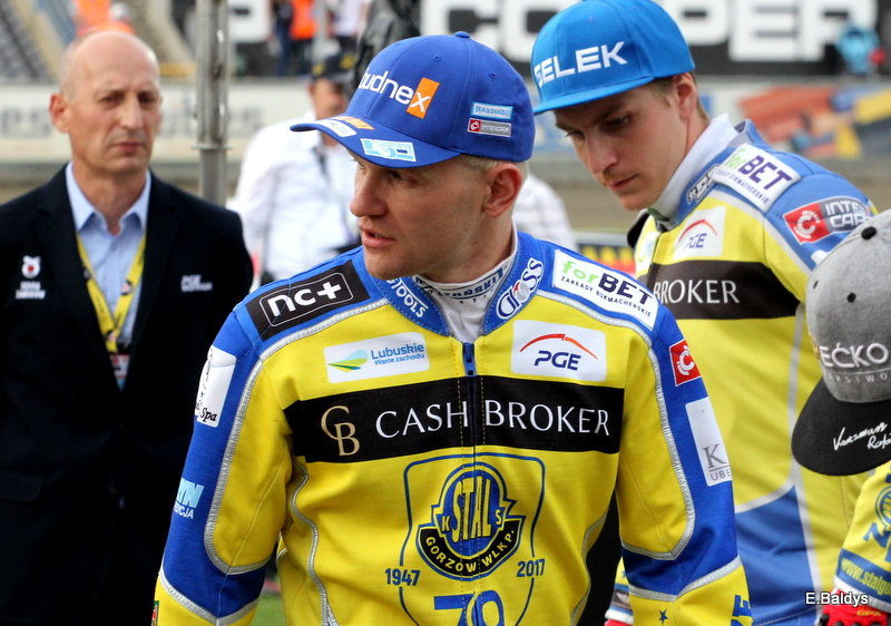 Twarda Stal w Lesznie (zdjęcia)