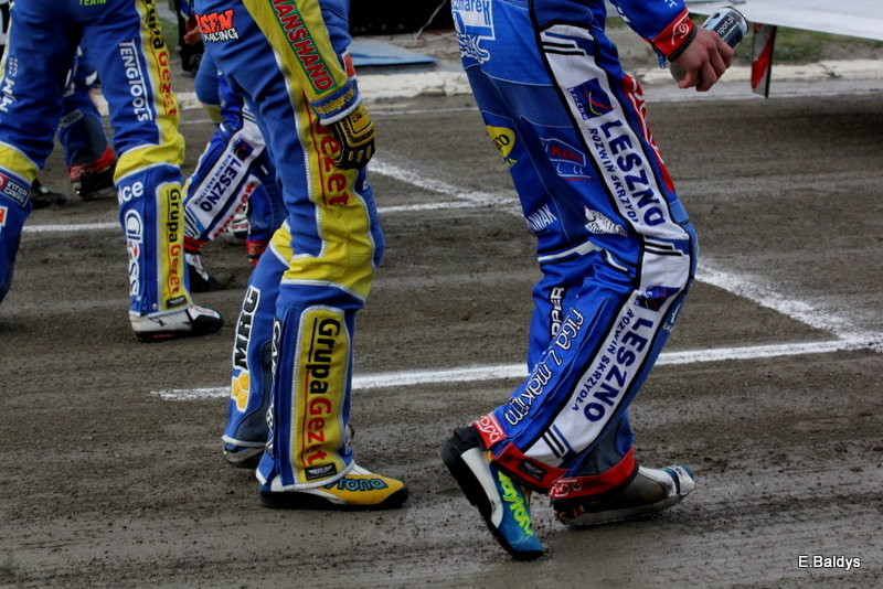 Twarda Stal w Lesznie (zdjęcia)