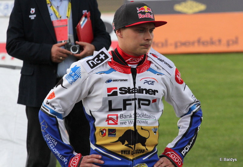 Twarda Stal w Lesznie (zdjęcia)