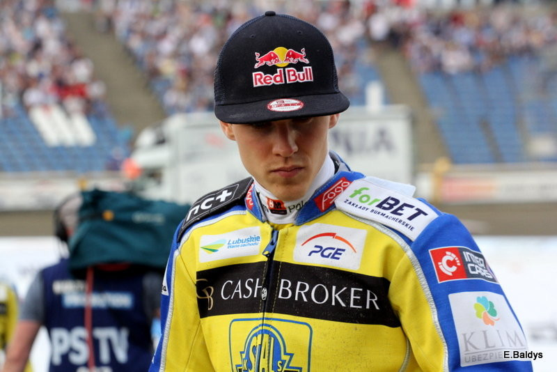 Twarda Stal w Lesznie (zdjęcia)