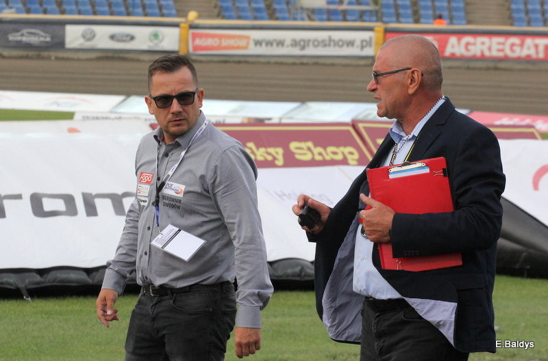 Twarda Stal w Lesznie (zdjęcia)