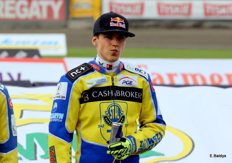 Twarda Stal w Lesznie (zdjęcia)