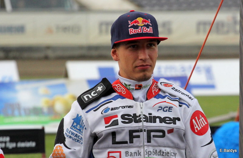 Twarda Stal w Lesznie (zdjęcia)