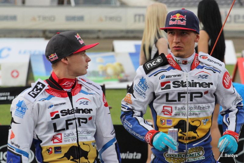 Twarda Stal w Lesznie (zdjęcia)