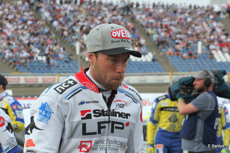 Twarda Stal w Lesznie (zdjęcia)