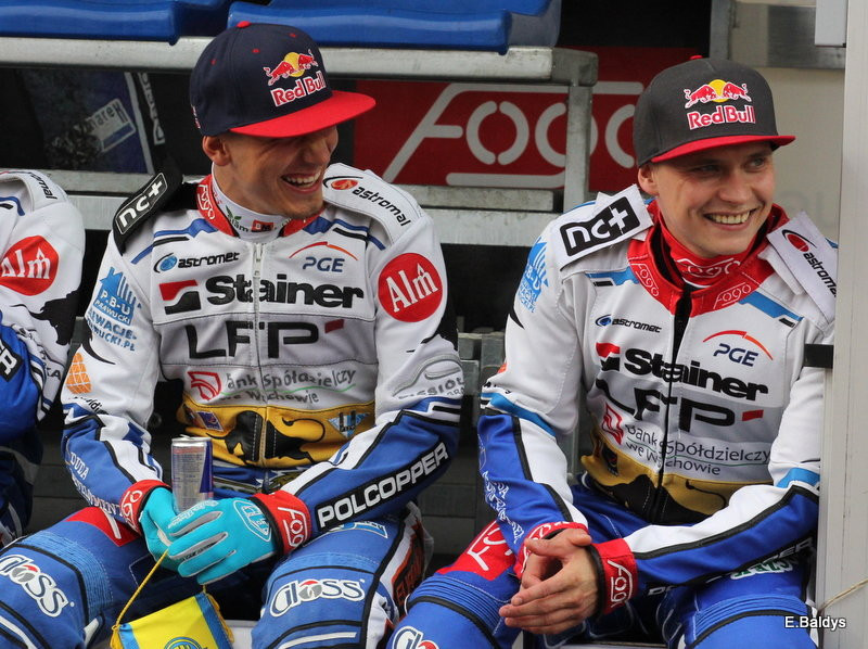 Twarda Stal w Lesznie (zdjęcia)