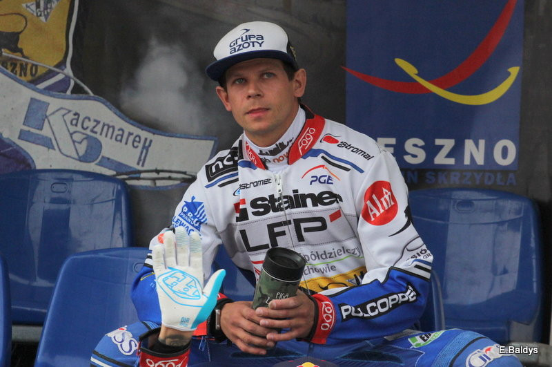 Twarda Stal w Lesznie (zdjęcia)