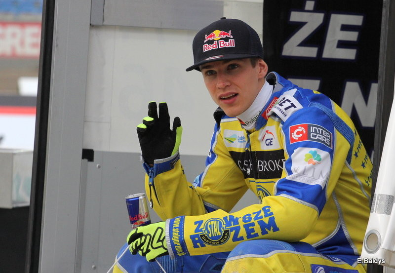 Twarda Stal w Lesznie (zdjęcia)