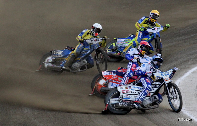 Twarda Stal w Lesznie (zdjęcia)