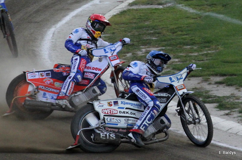 Twarda Stal w Lesznie (zdjęcia)