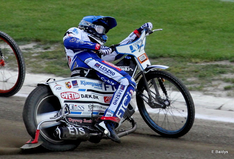 Twarda Stal w Lesznie (zdjęcia)