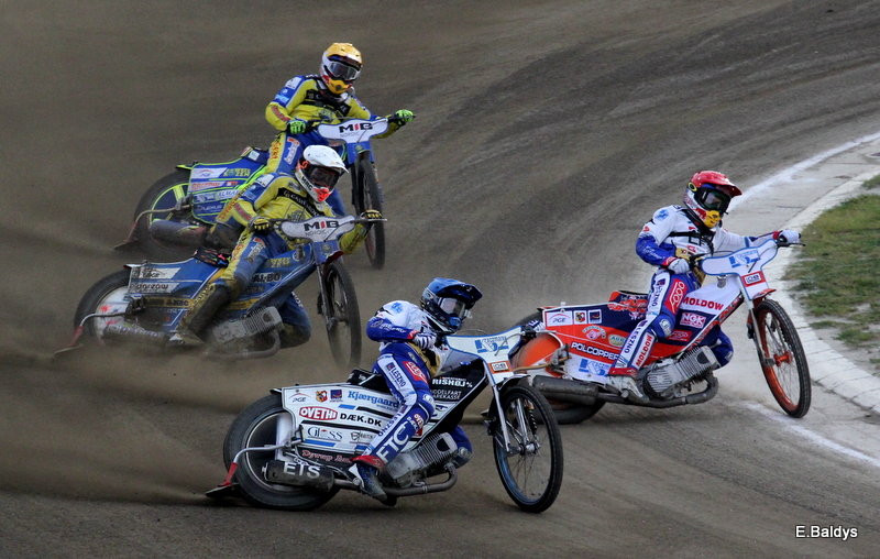 Twarda Stal w Lesznie (zdjęcia)