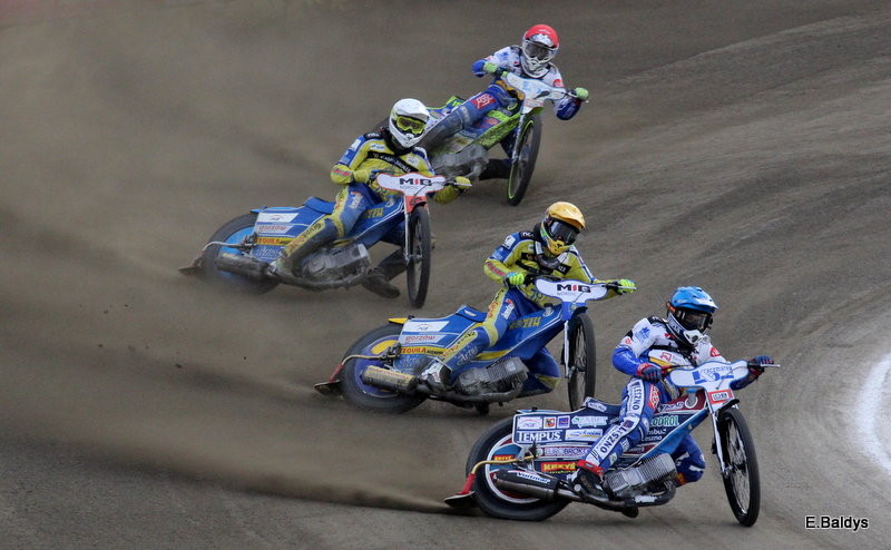 Twarda Stal w Lesznie (zdjęcia)