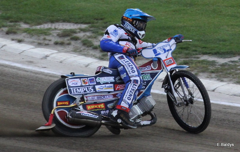 Twarda Stal w Lesznie (zdjęcia)