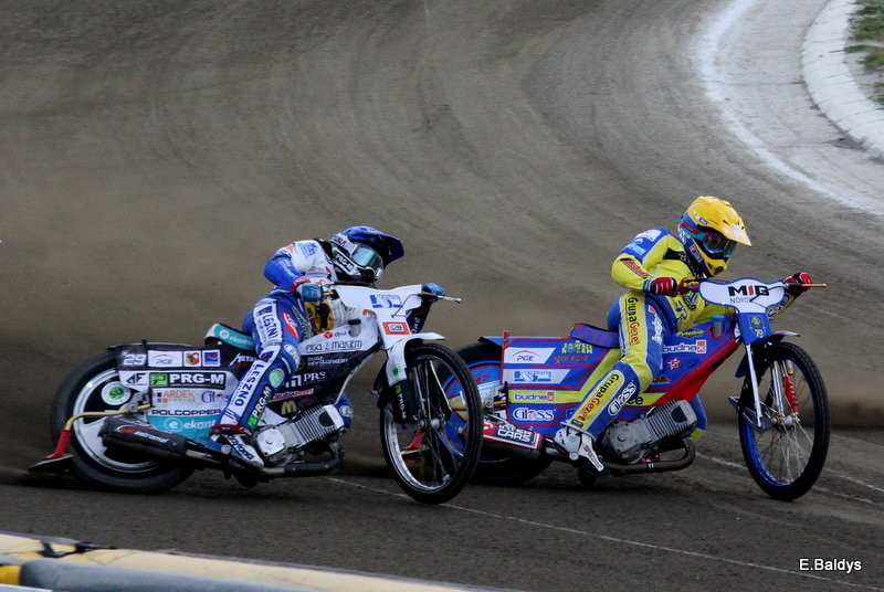 Twarda Stal w Lesznie (zdjęcia)