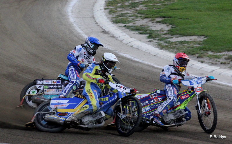 Twarda Stal w Lesznie (zdjęcia)