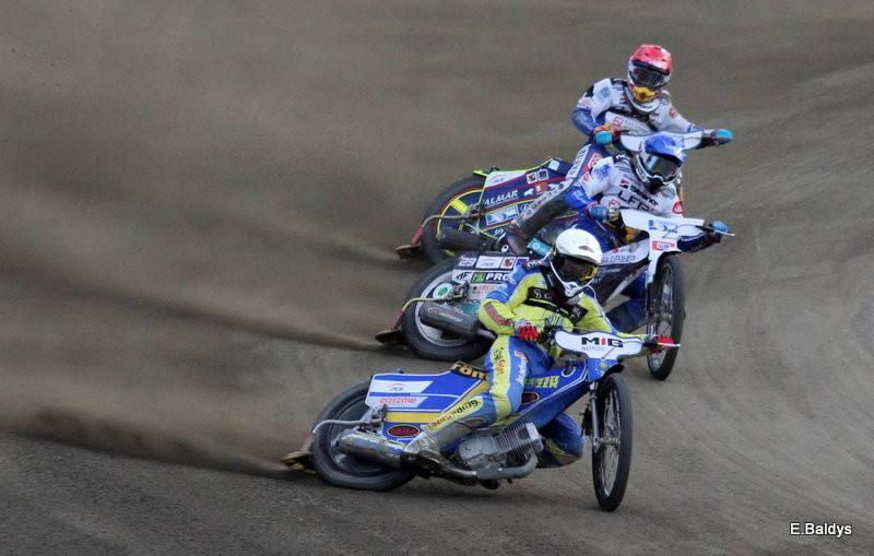 Twarda Stal w Lesznie (zdjęcia)