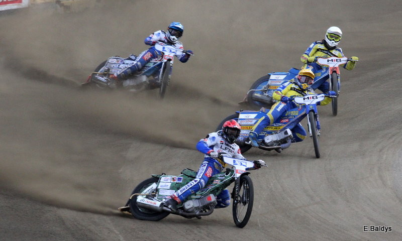 Twarda Stal w Lesznie (zdjęcia)