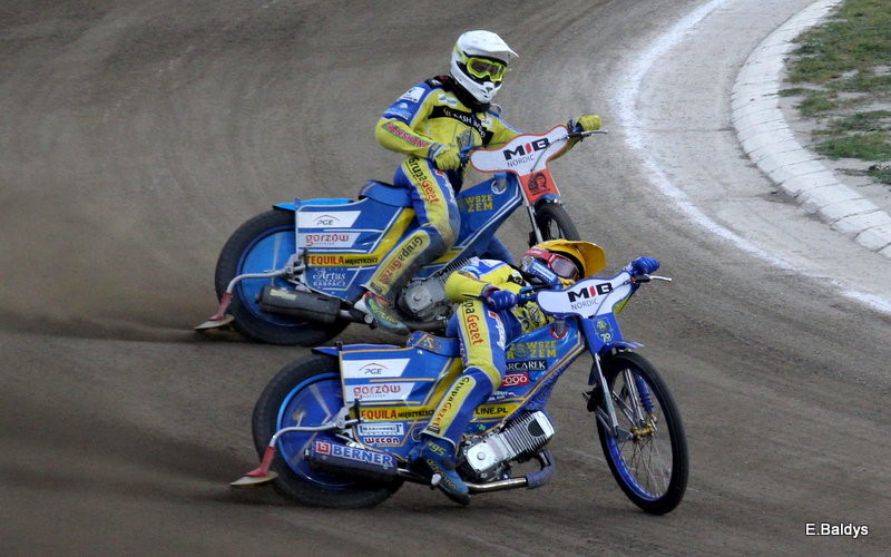 Twarda Stal w Lesznie (zdjęcia)