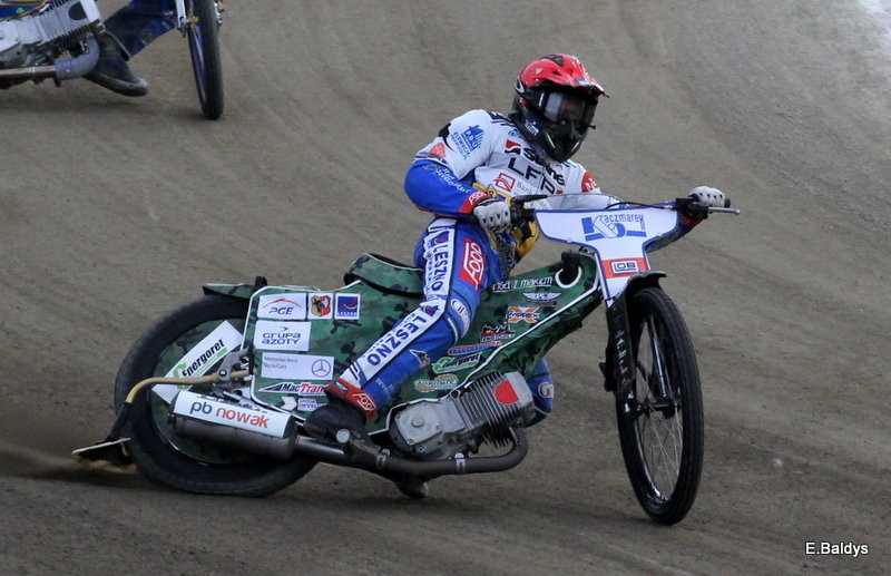 Twarda Stal w Lesznie (zdjęcia)