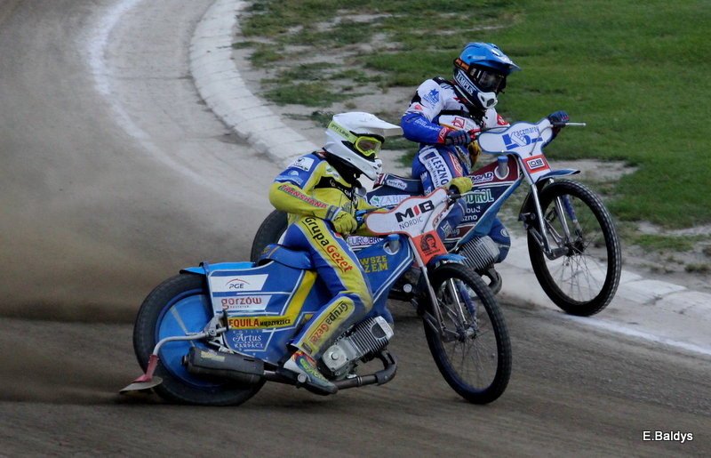 Twarda Stal w Lesznie (zdjęcia)