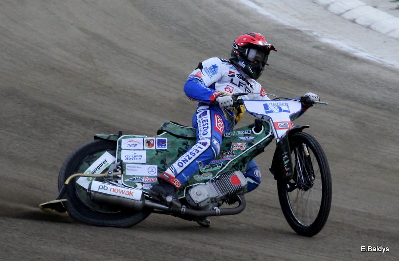 Twarda Stal w Lesznie (zdjęcia)