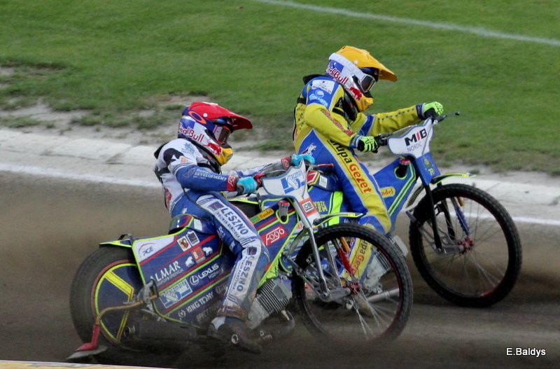 Twarda Stal w Lesznie (zdjęcia)