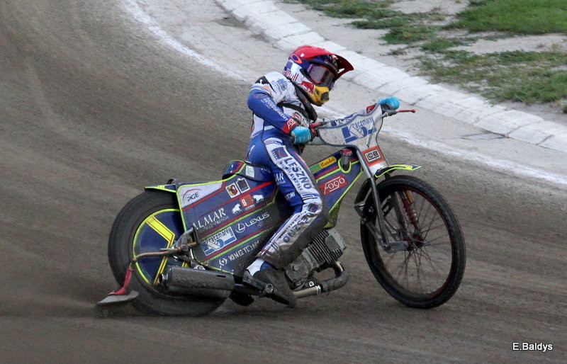 Twarda Stal w Lesznie (zdjęcia)