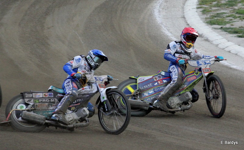 Twarda Stal w Lesznie (zdjęcia)