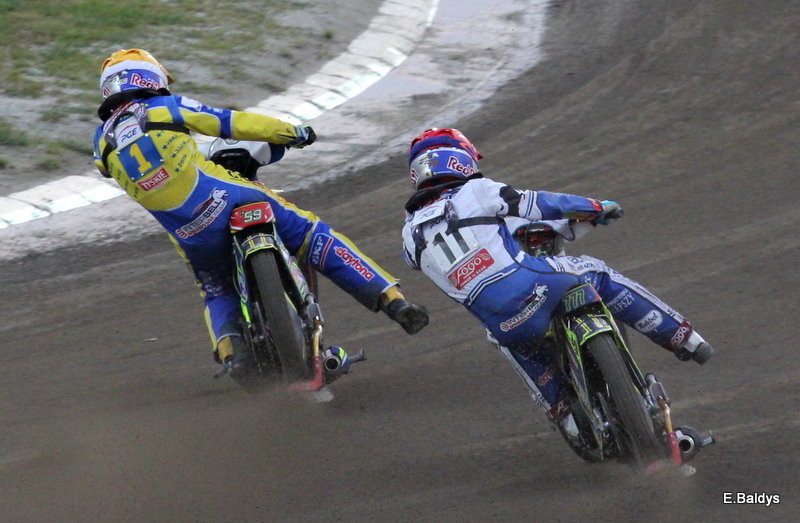 Twarda Stal w Lesznie (zdjęcia)