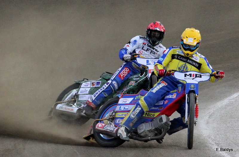 Twarda Stal w Lesznie (zdjęcia)