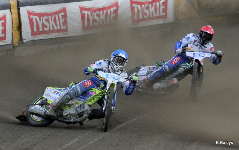 Twarda Stal w Lesznie (zdjęcia)