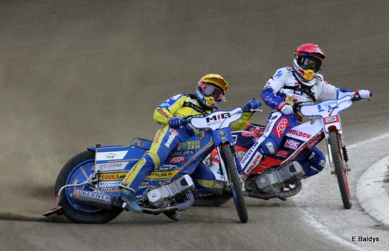 Twarda Stal w Lesznie (zdjęcia)