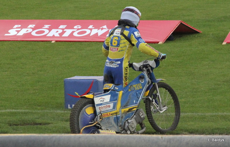 Twarda Stal w Lesznie (zdjęcia)