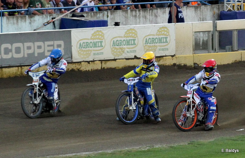 Twarda Stal w Lesznie (zdjęcia)