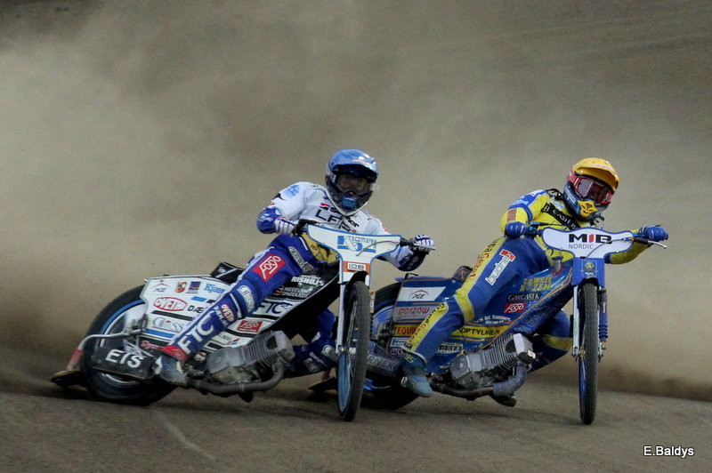 Twarda Stal w Lesznie (zdjęcia)