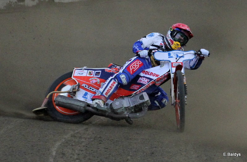 Twarda Stal w Lesznie (zdjęcia)