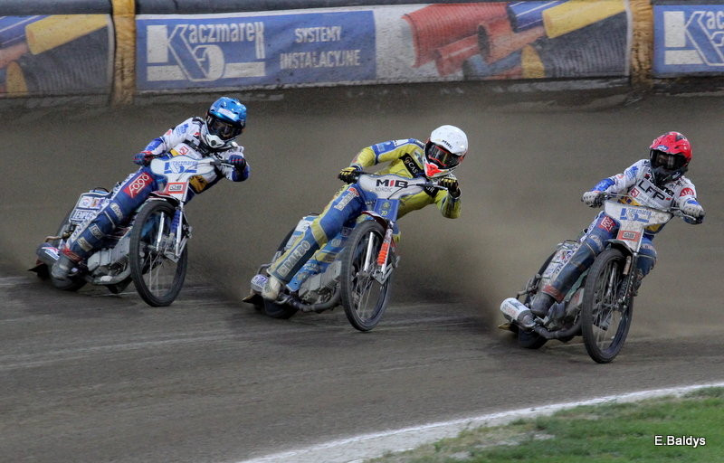 Twarda Stal w Lesznie (zdjęcia)