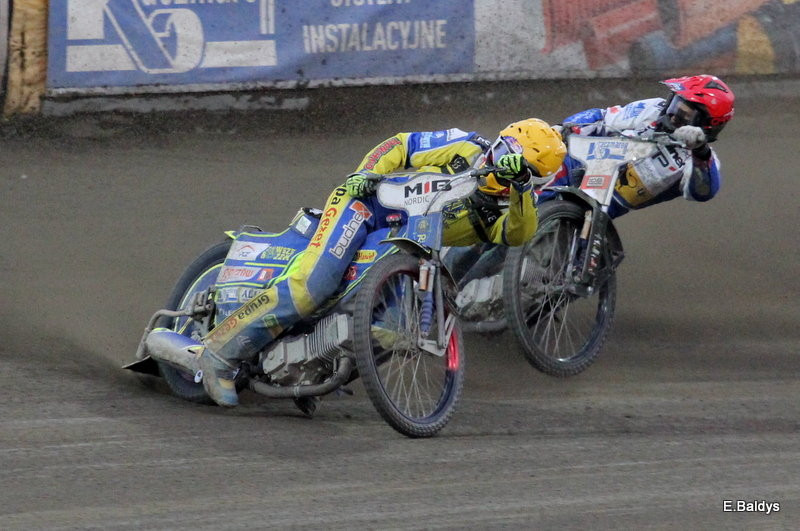 Twarda Stal w Lesznie (zdjęcia)