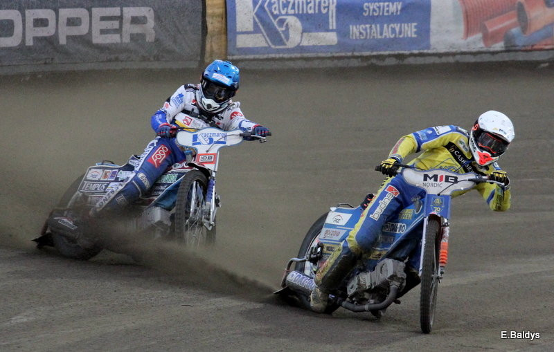 Twarda Stal w Lesznie (zdjęcia)