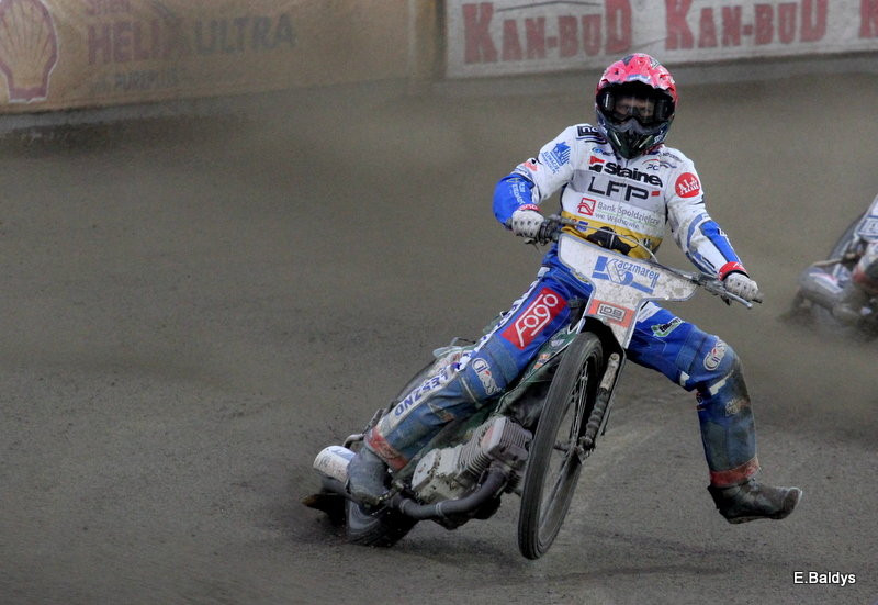 Twarda Stal w Lesznie (zdjęcia)