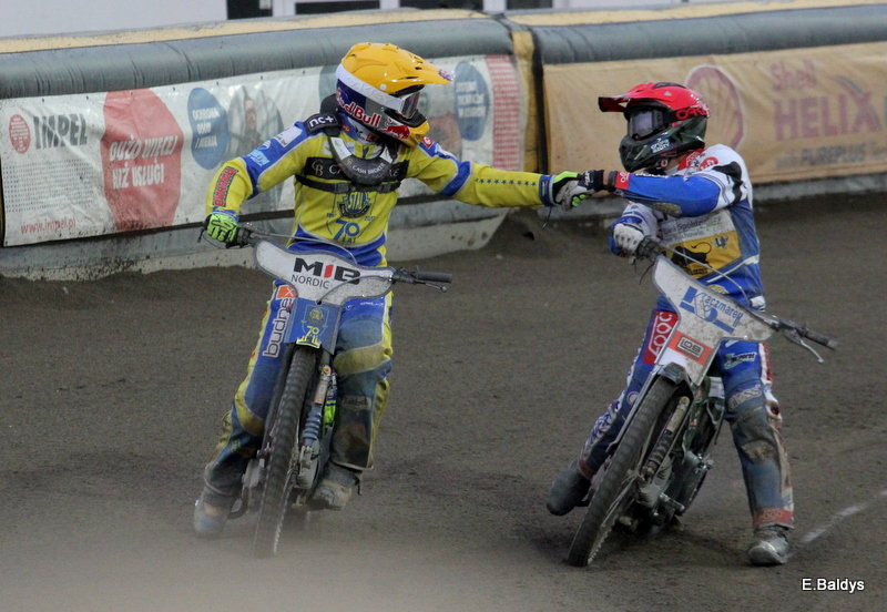 Twarda Stal w Lesznie (zdjęcia)