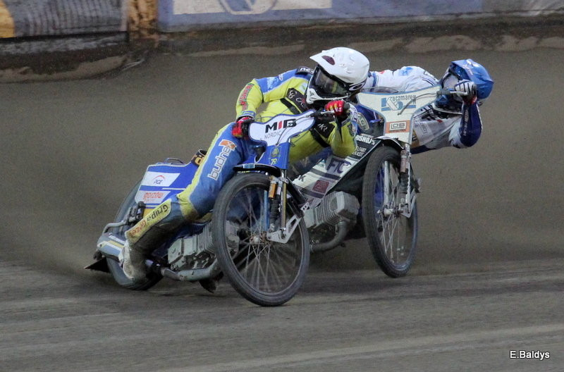 Twarda Stal w Lesznie (zdjęcia)