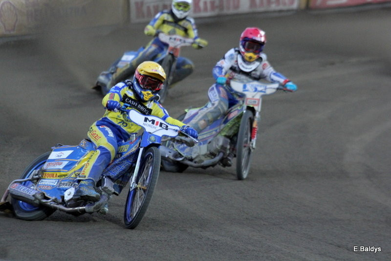 Twarda Stal w Lesznie (zdjęcia)