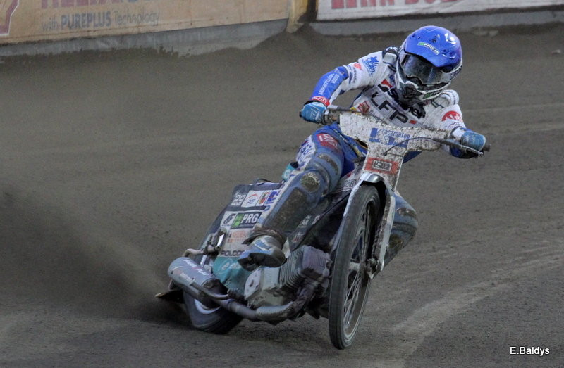 Twarda Stal w Lesznie (zdjęcia)