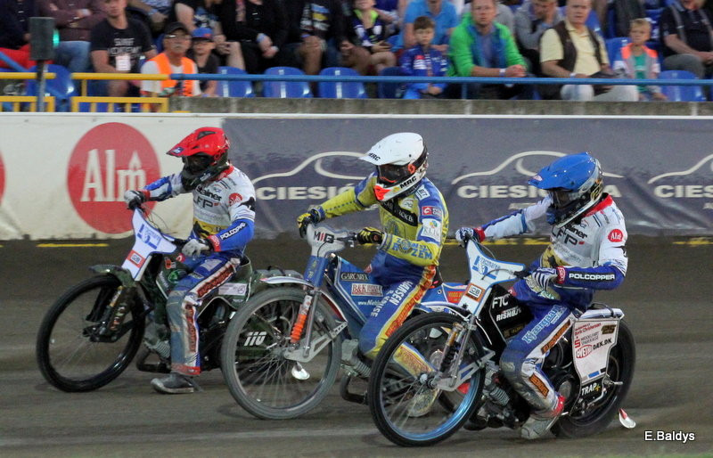 Twarda Stal w Lesznie (zdjęcia)