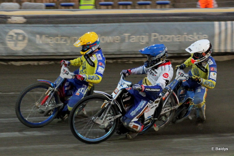 Twarda Stal w Lesznie (zdjęcia)