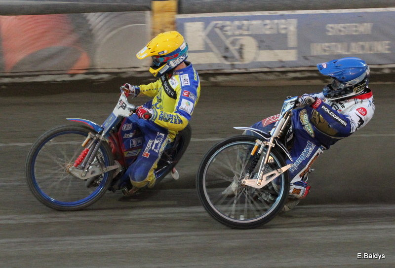 Twarda Stal w Lesznie (zdjęcia)