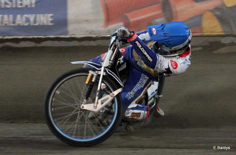 Twarda Stal w Lesznie (zdjęcia)