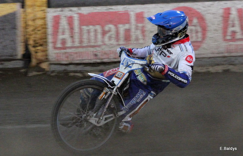 Twarda Stal w Lesznie (zdjęcia)